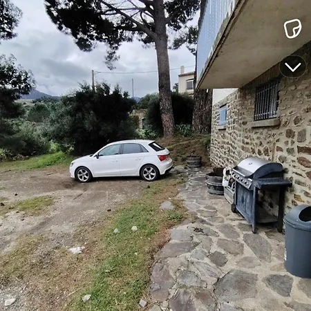 Magnifique Avec Parking 科利尤尔